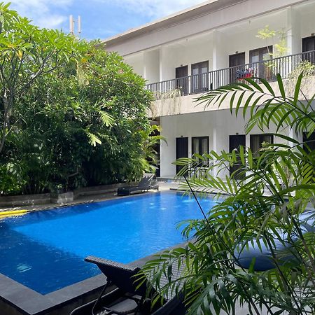 Seminyak Point Guest House Exteriér fotografie