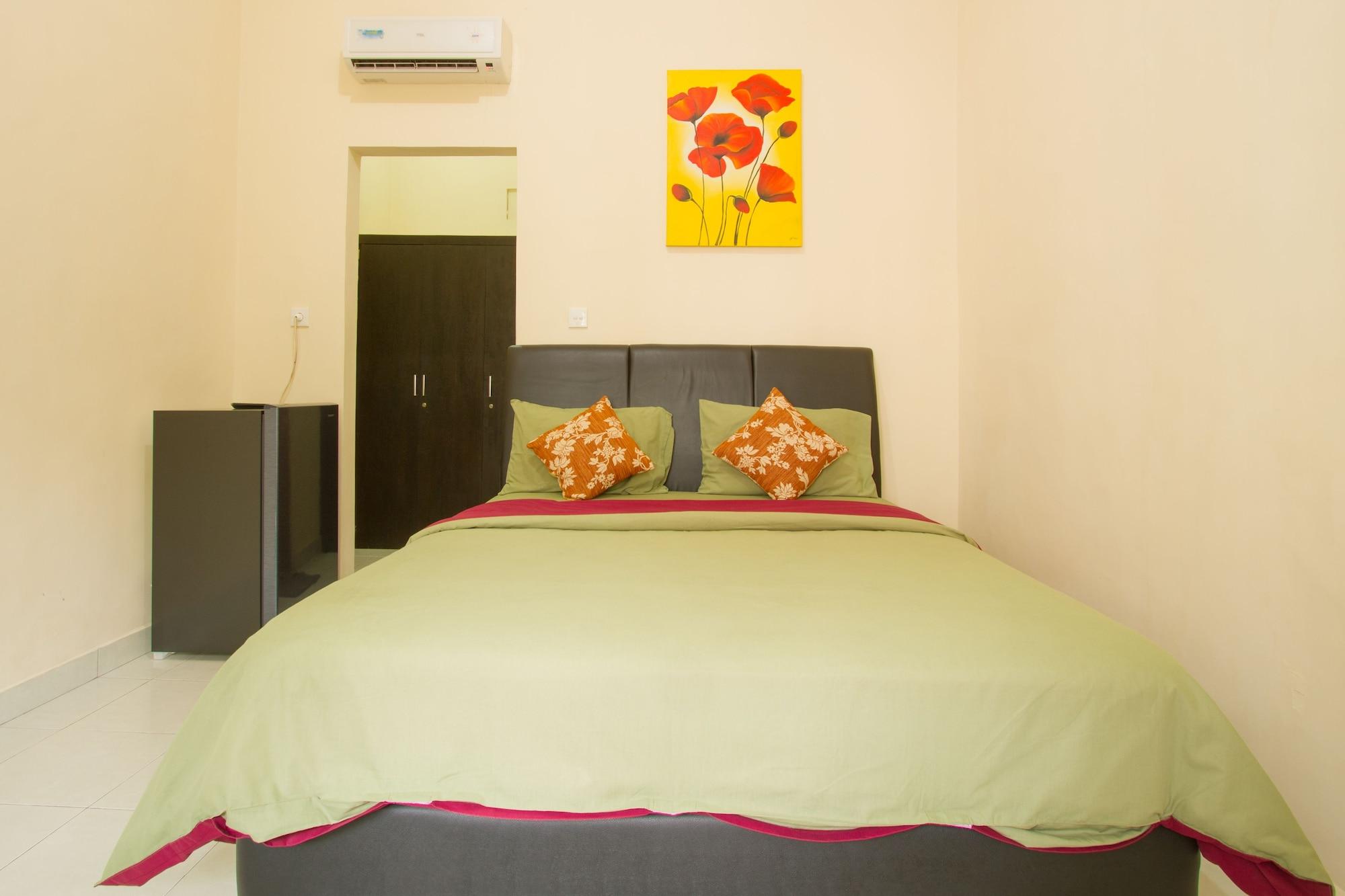 Seminyak Point Guest House Exteriér fotografie
