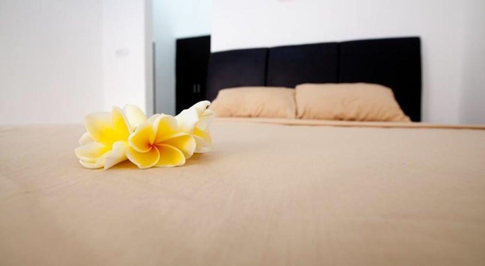 Seminyak Point Guest House Exteriér fotografie