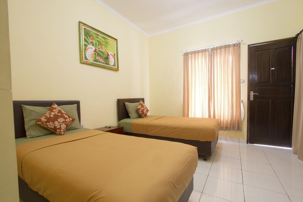 Seminyak Point Guest House Pokoj fotografie
